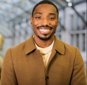 Headshot photo of Scott Bandy